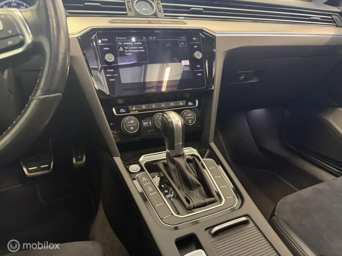 1.5 TSI Business 3x R line, PANO, TREKHAAK
