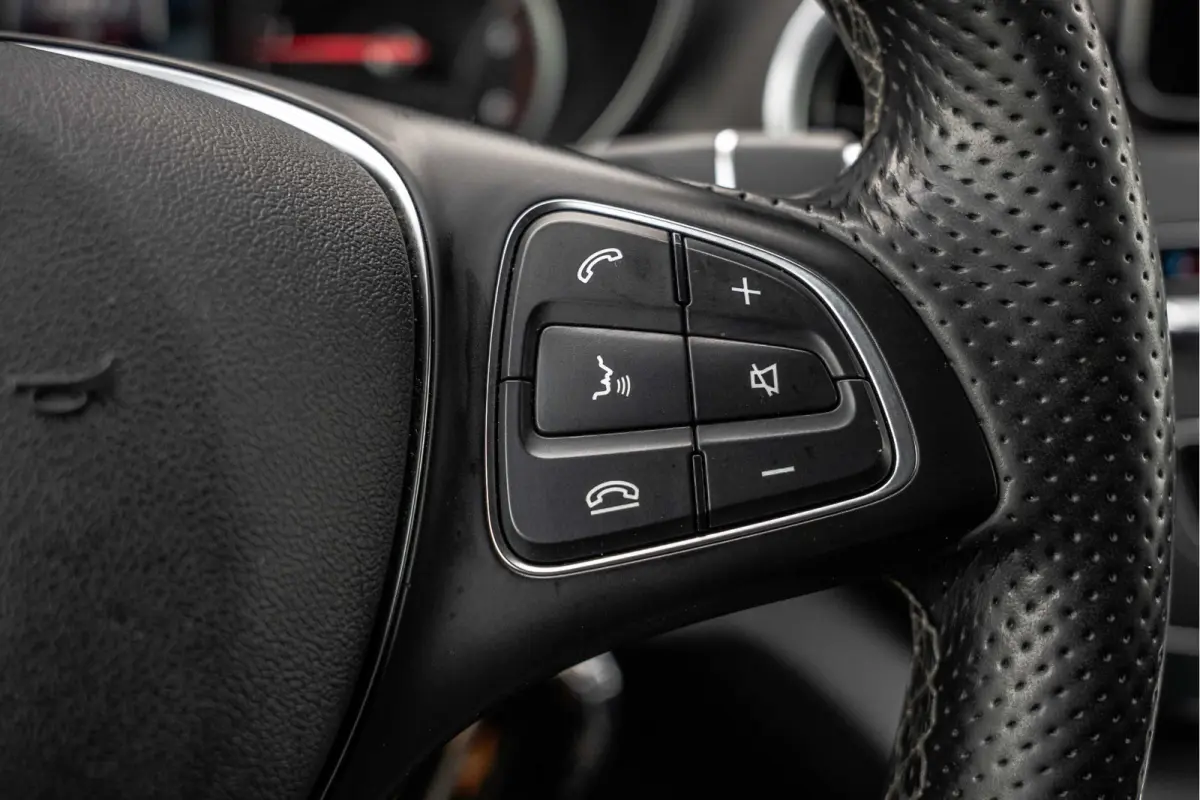 V 250 BlueTEC | Automaat | 360° Camera | Leder | Burmester | Elekt.schuifdeur L+R | Climatronic | Trekhaak