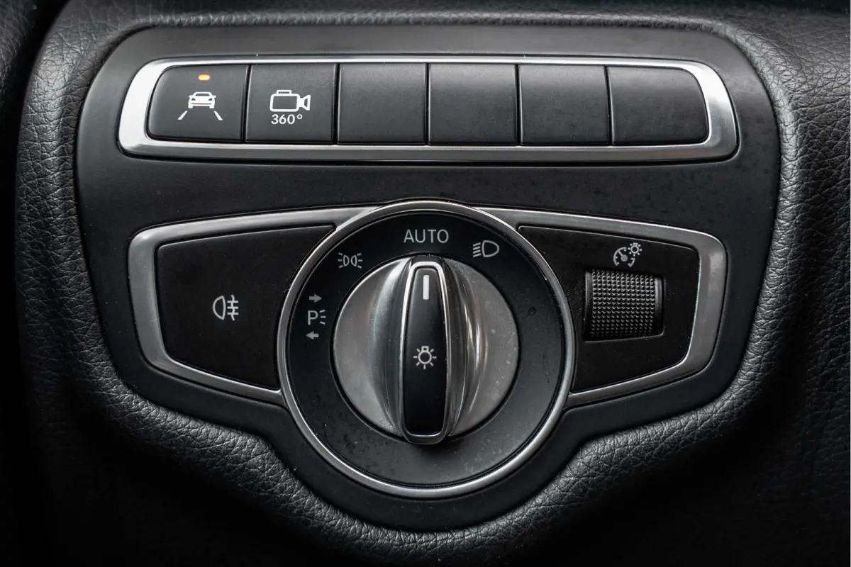 V 250 BlueTEC | Automaat | 360° Camera | Leder | Burmester | Elekt.schuifdeur L+R | Climatronic | Trekhaak