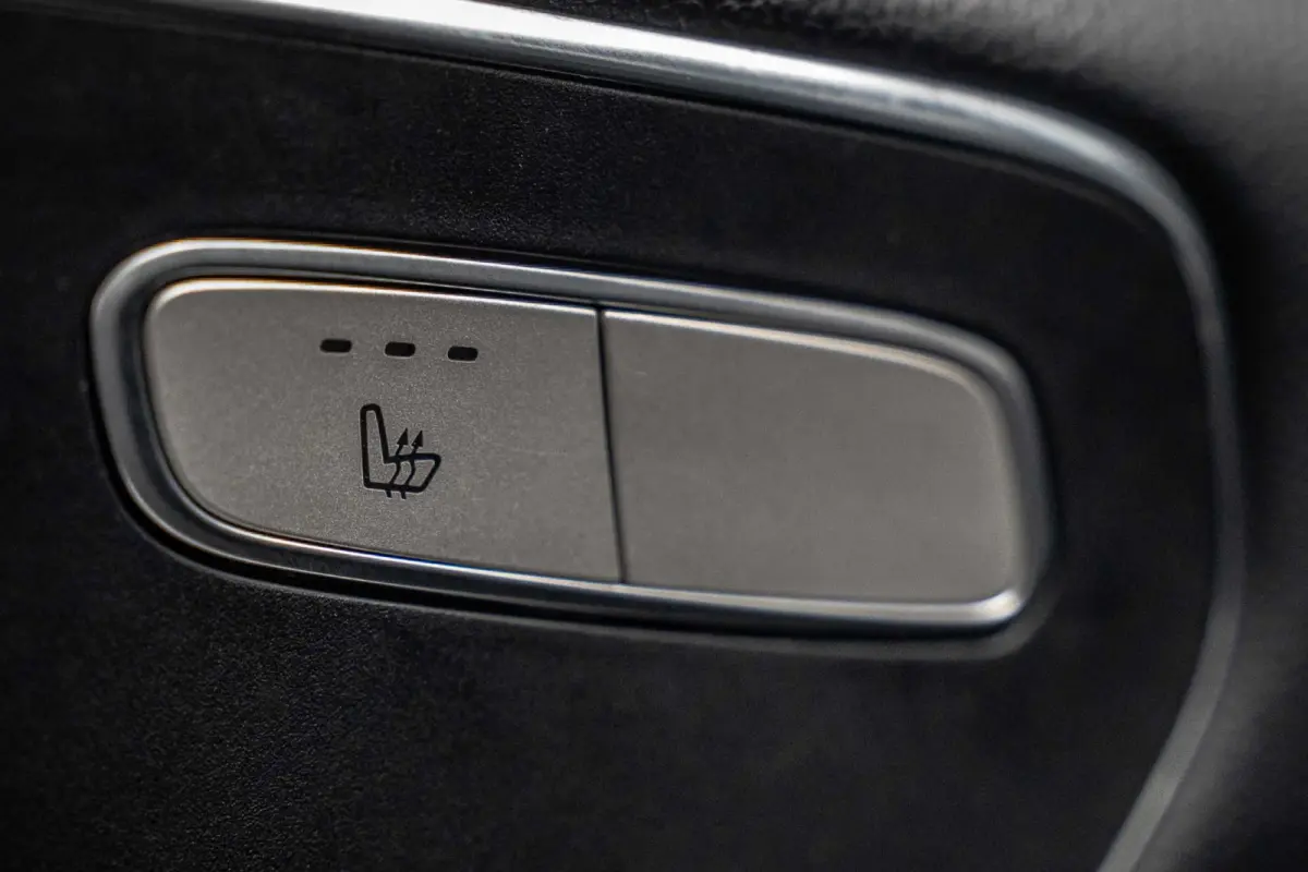 V 250 BlueTEC | Automaat | 360° Camera | Leder | Burmester | Elekt.schuifdeur L+R | Climatronic | Trekhaak