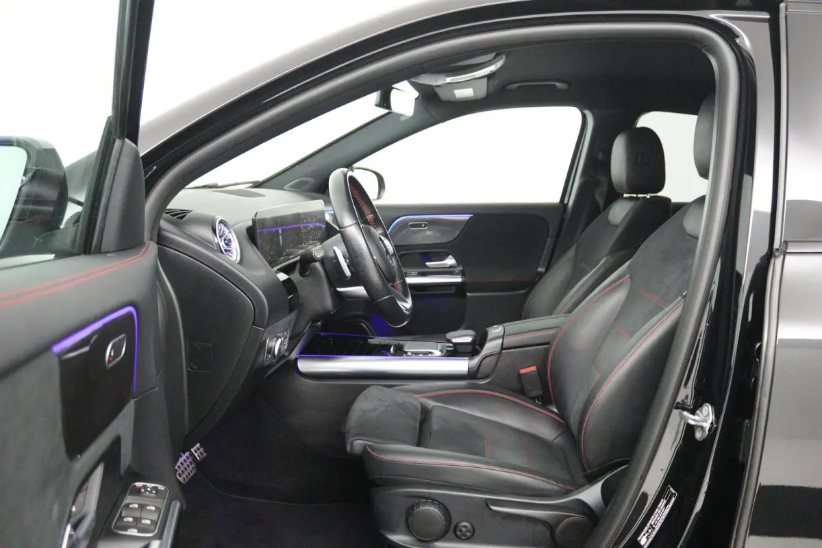 250 e AMG Line (SFEERVERLICHTING, CAMERA, STOELVERWARMING, LED, 1e EIGENAAR)