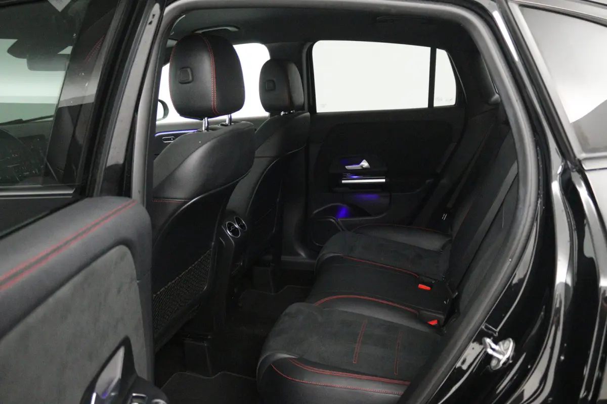 250 e AMG Line (SFEERVERLICHTING, CAMERA, STOELVERWARMING, LED, 1e EIGENAAR)