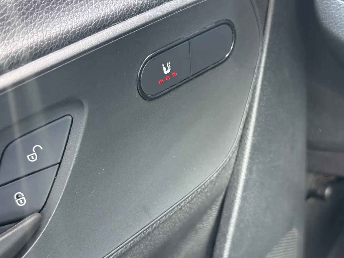 317 1.9 CDI RWD Bakwagen met laadklep | MBUX 10 | Navi | Carplay | Camera | Stoelverw. | Cruisec.