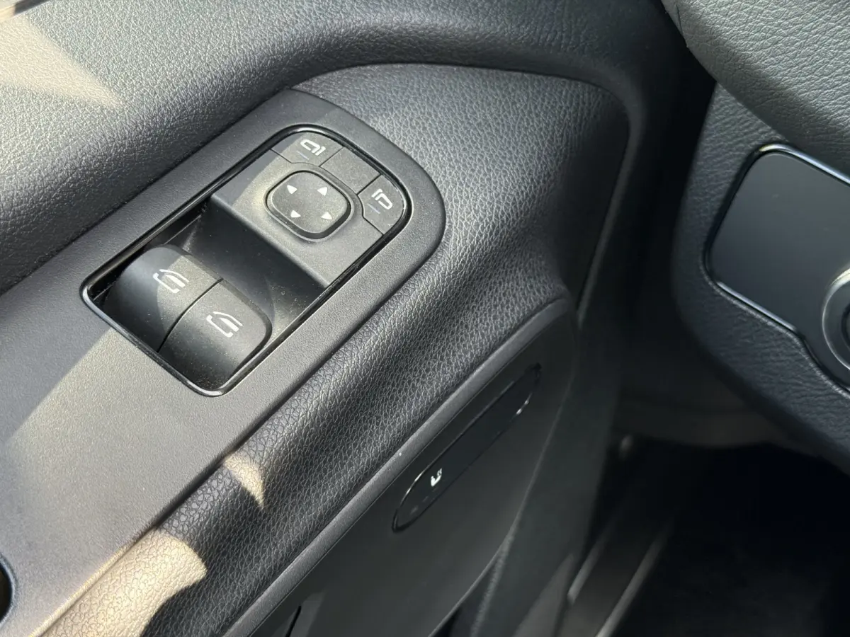 317 1.9 CDI RWD Bakwagen met laadklep | MBUX 10 | Navi | Carplay | Camera | Stoelverw. | Cruisec.