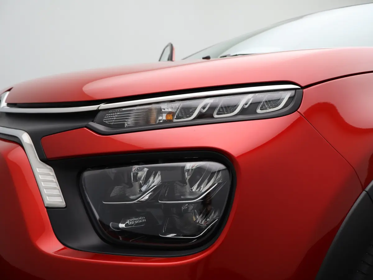 1.2 PureTech Shine | Carplay | Cruise | Camera | Parkeersensoren | Navi | Clima