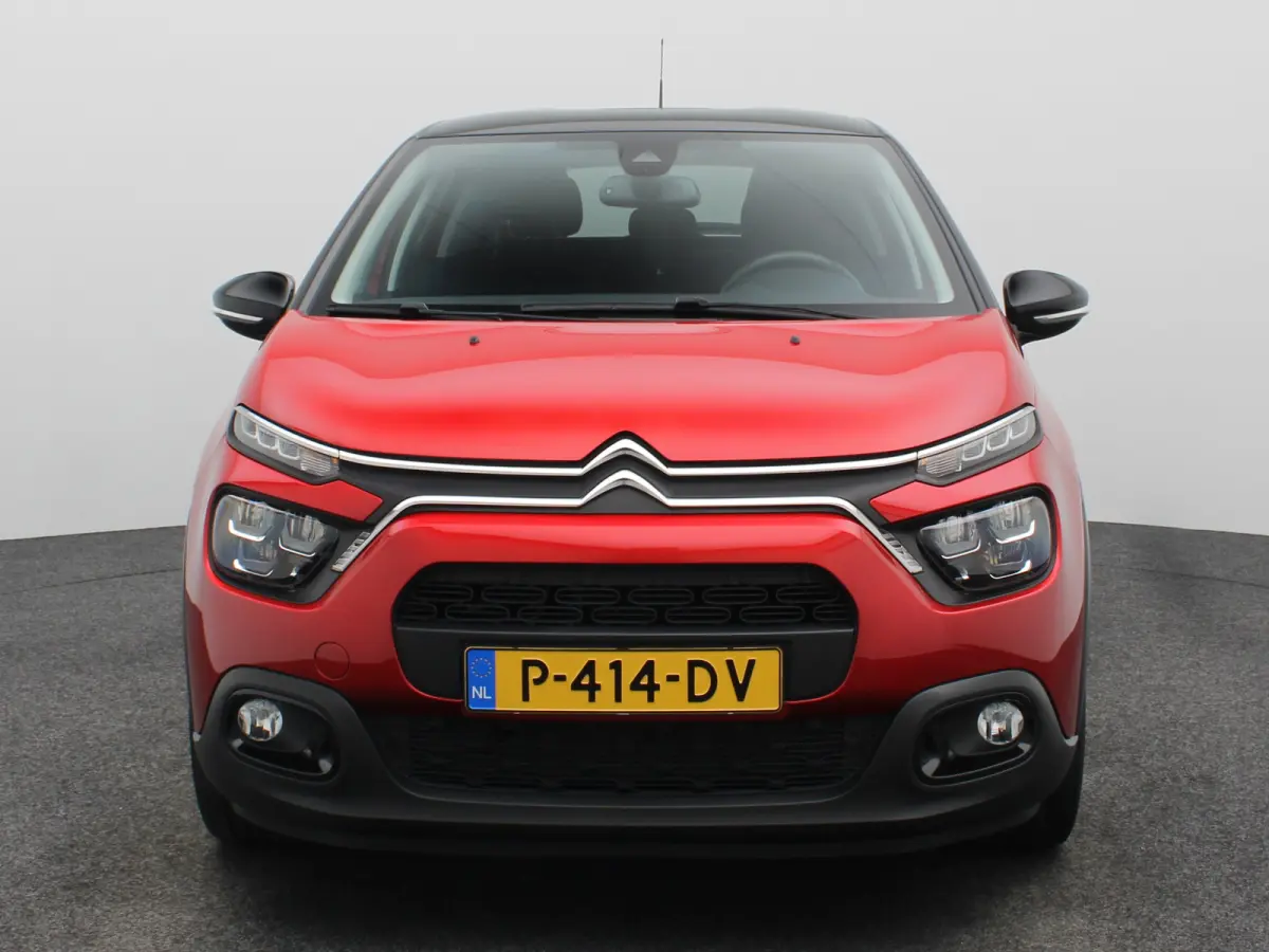 1.2 PureTech Shine | Carplay | Cruise | Camera | Parkeersensoren | Navi | Clima