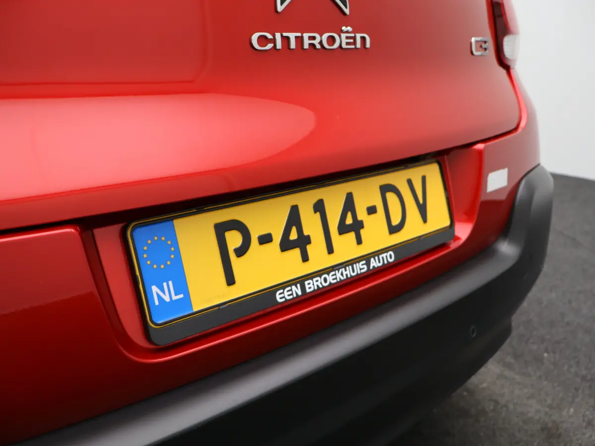 1.2 PureTech Shine | Carplay | Cruise | Camera | Parkeersensoren | Navi | Clima