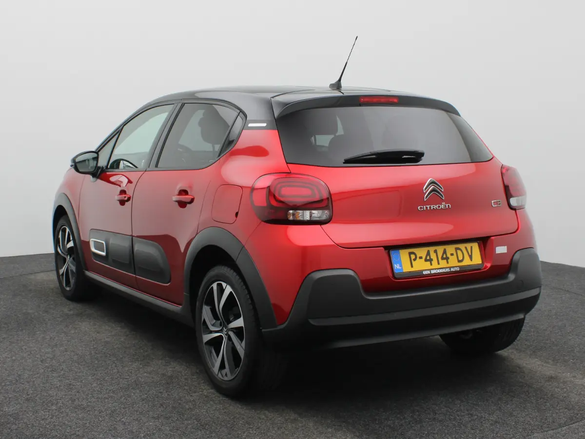 1.2 PureTech Shine | Carplay | Cruise | Camera | Parkeersensoren | Navi | Clima