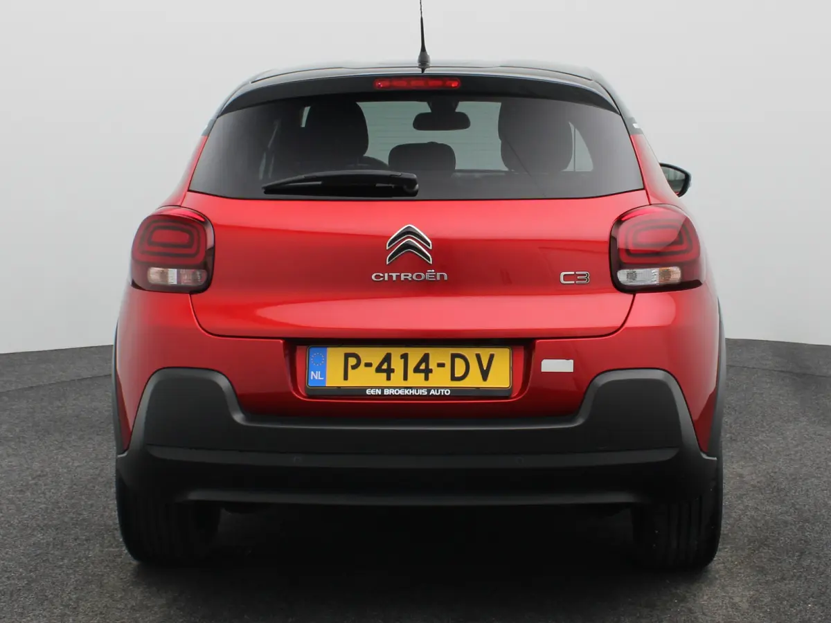 1.2 PureTech Shine | Carplay | Cruise | Camera | Parkeersensoren | Navi | Clima