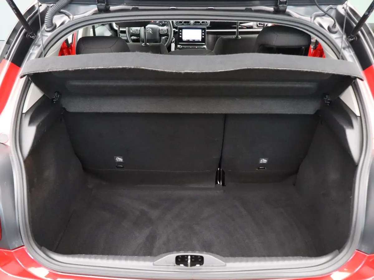 1.2 PureTech Shine | Carplay | Cruise | Camera | Parkeersensoren | Navi | Clima