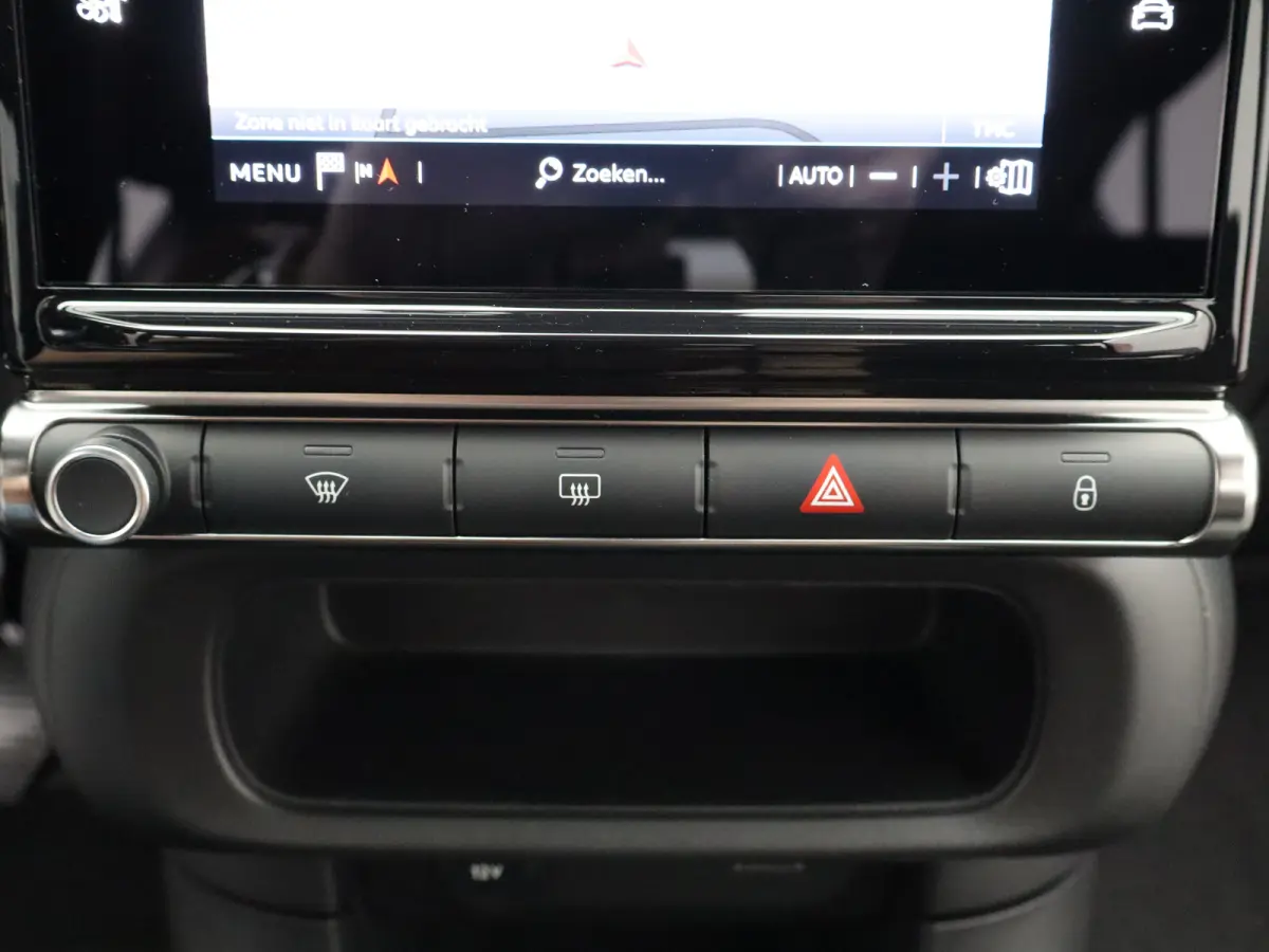 1.2 PureTech Shine | Carplay | Cruise | Camera | Parkeersensoren | Navi | Clima