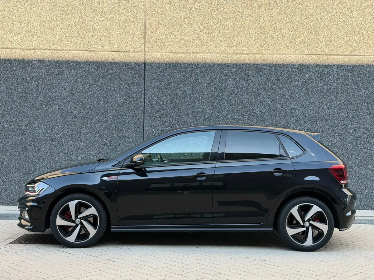 2.0 TSI GTI 200PK (CARPLAY, PARKEERSENSOREN V+A, AUTOMAAT, IQ LIGHTS, CRUISE CONTROL, BLEUTOOTH, GOED ONDH)