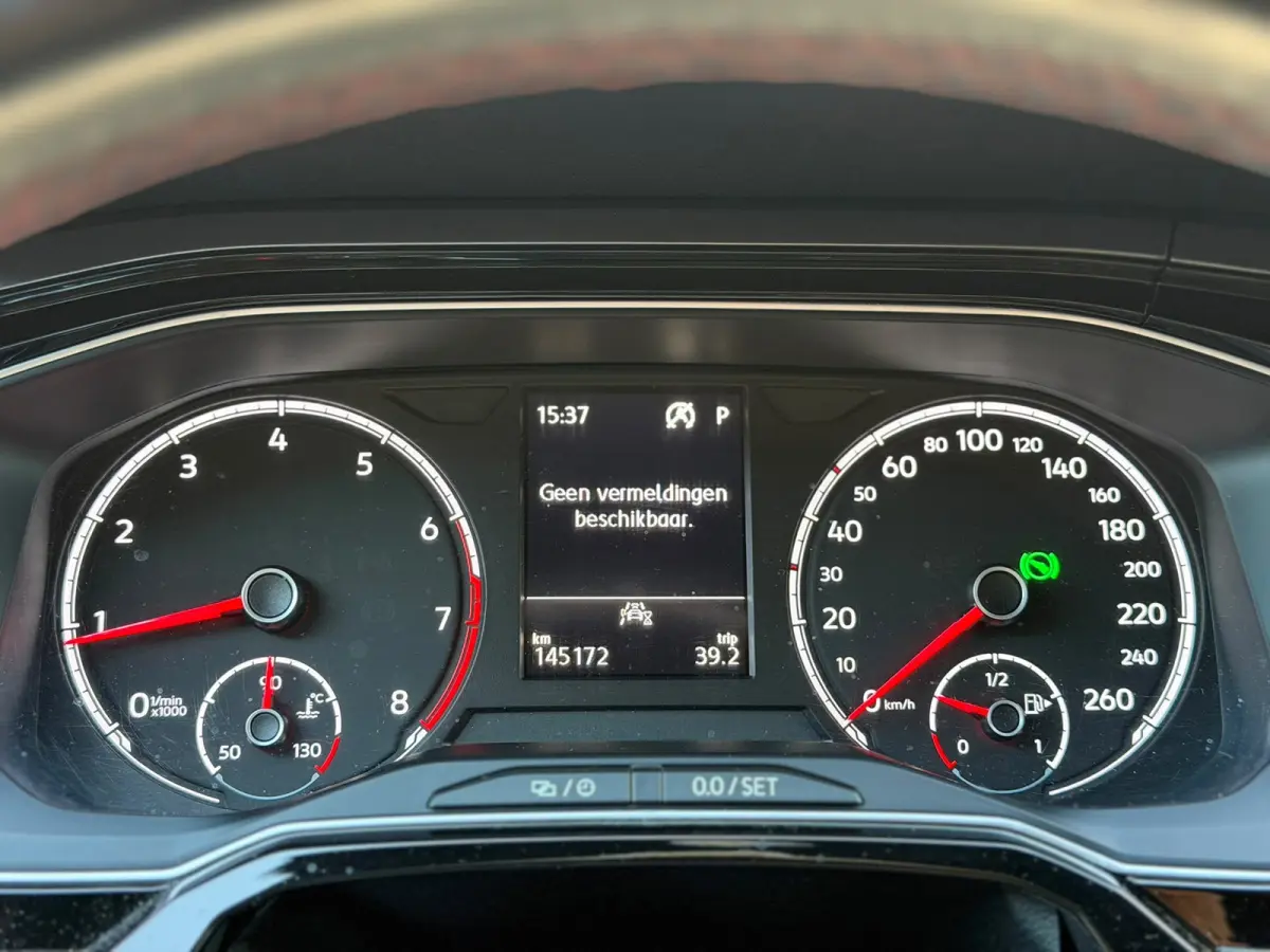 2.0 TSI GTI 200PK (CARPLAY, PARKEERSENSOREN V+A, AUTOMAAT, IQ LIGHTS, CRUISE CONTROL, BLEUTOOTH, GOED ONDH)
