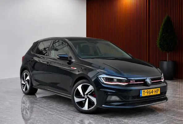 2.0 TSI GTI 200PK (CARPLAY, PARKEERSENSOREN V+A, AUTOMAAT, IQ LIGHTS, CRUISE CONTROL, BLEUTOOTH, GOED ONDH)