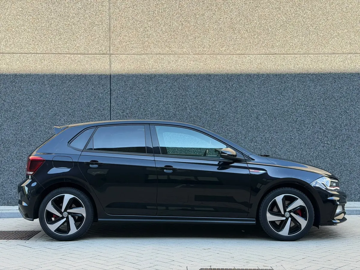 2.0 TSI GTI 200PK (CARPLAY, PARKEERSENSOREN V+A, AUTOMAAT, IQ LIGHTS, CRUISE CONTROL, BLEUTOOTH, GOED ONDH)