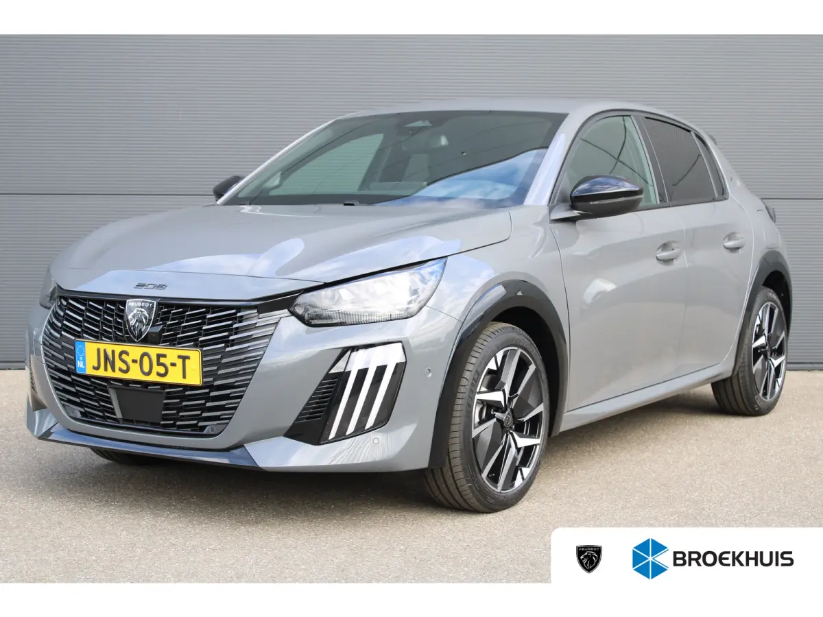 Hybrid 100 e-DCS6 GT | Apple Carplay / Android Auto | Navigatie | Cruise Control | Getint Glas | Camera | | Automaat | Navigatie | Camera | Apple carplay | Mild Hybrid | Cruise Control