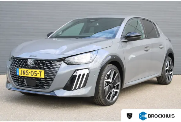 Hybrid 100 e-DCS6 GT | Apple Carplay / Android Auto | Navigatie | Cruise Control | Getint Glas | Camera | | Automaat | Navigatie | Camera | Apple carplay | Mild Hybrid | Cruise Control