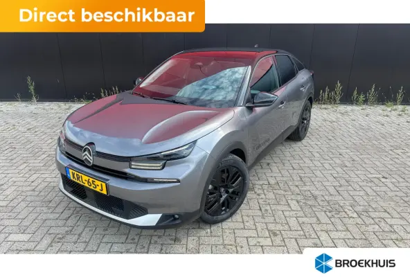 1.2 Hybrid 145pk Collection | Apple Carplay / Android Auto | Cruise Control | Stoelverwarming Voor | Achteruitrij Camera | Navigatie | Climate Control | | Achteruitrijcamera met Top Rear Vis