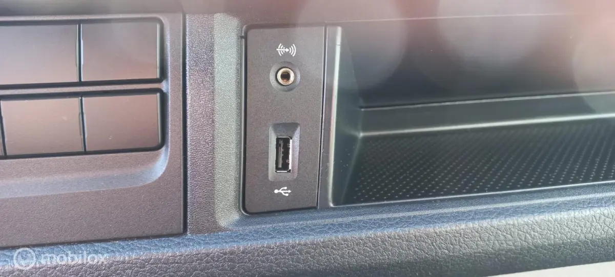 2.0 TDI L2H1/AIRCO/CRUISECONTROL/NAVIGATIE/150PK