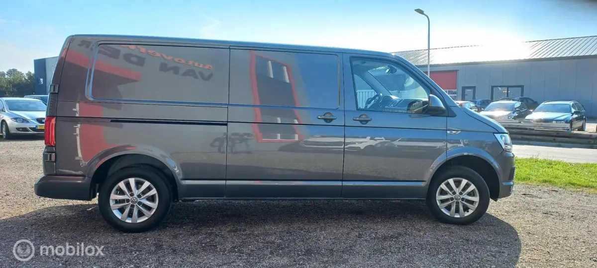 2.0 TDI L2H1/AIRCO/CRUISECONTROL/NAVIGATIE/150PK