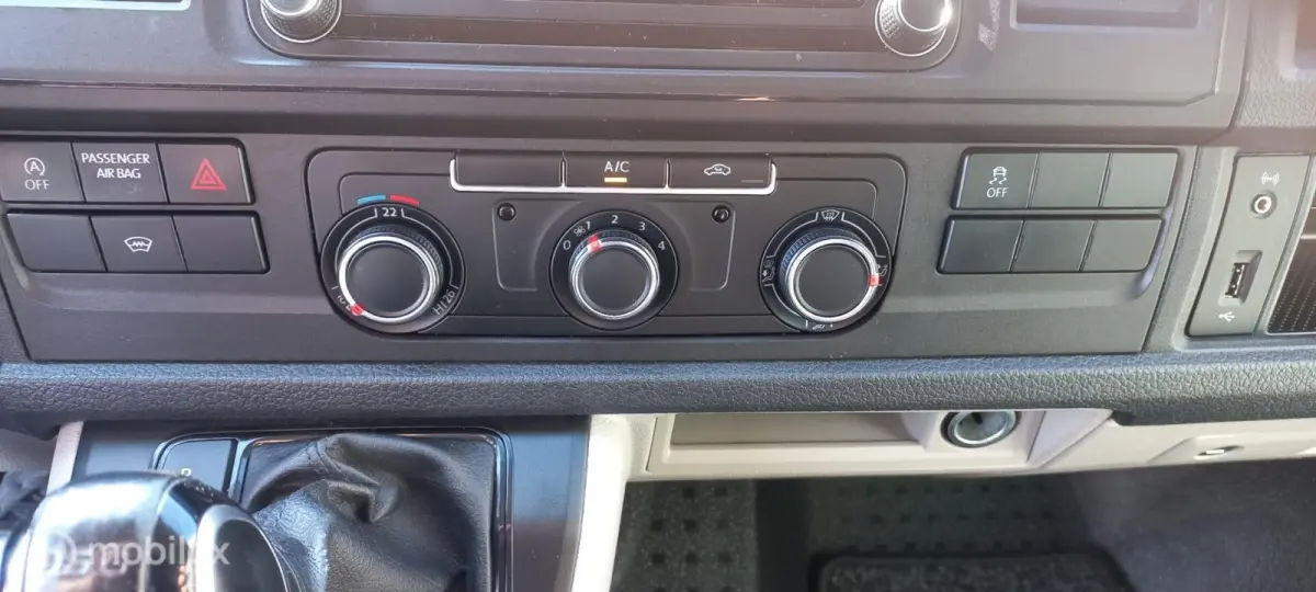 2.0 TDI L2H1/AIRCO/CRUISECONTROL/NAVIGATIE/150PK