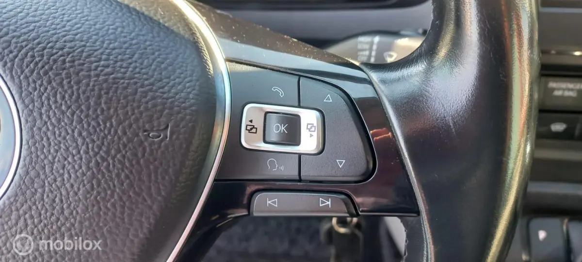 2.0 TDI L2H1/AIRCO/CRUISECONTROL/NAVIGATIE/150PK