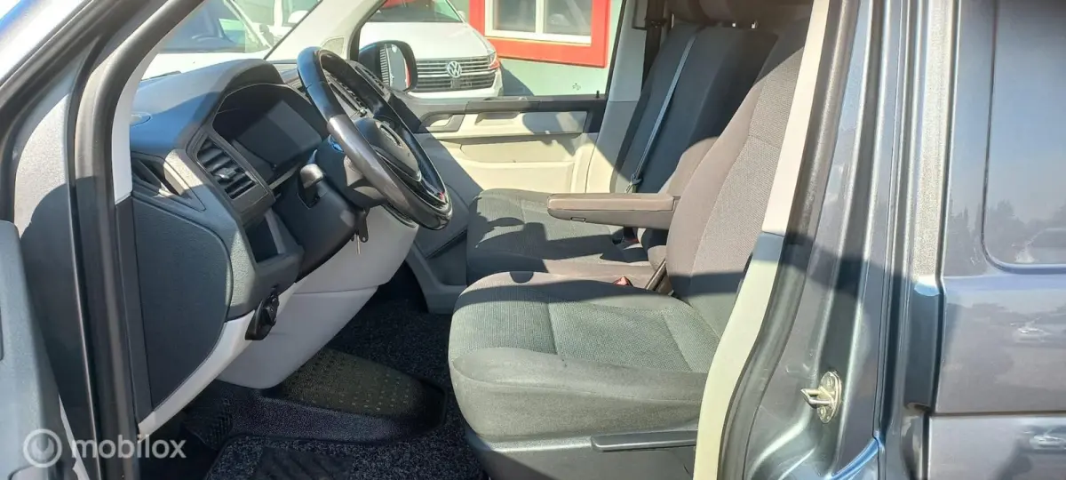 2.0 TDI L2H1/AIRCO/CRUISECONTROL/NAVIGATIE/150PK