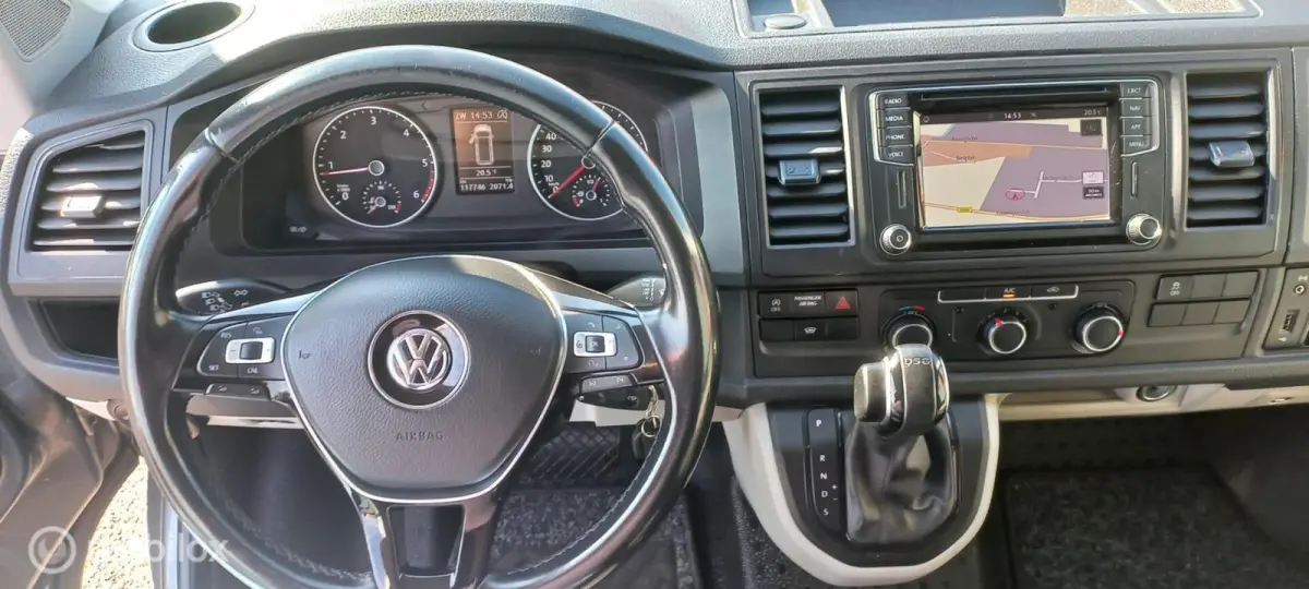 2.0 TDI L2H1/AIRCO/CRUISECONTROL/NAVIGATIE/150PK
