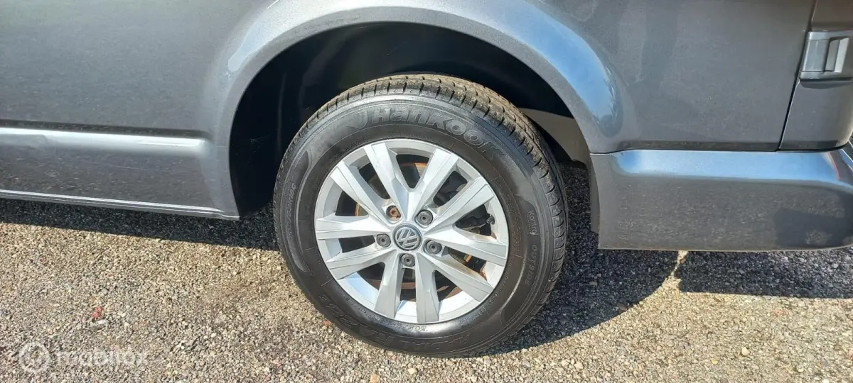 2.0 TDI L2H1/AIRCO/CRUISECONTROL/NAVIGATIE/150PK