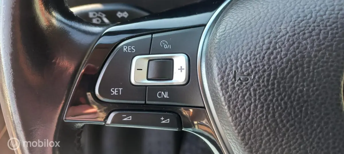 2.0 TDI L2H1/AIRCO/CRUISECONTROL/NAVIGATIE/150PK