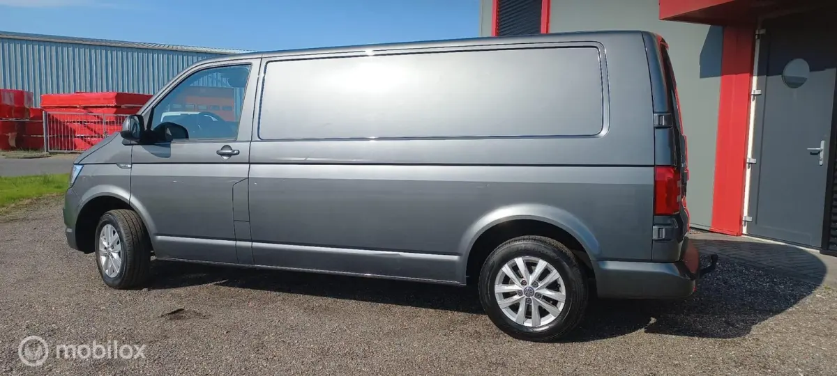 2.0 TDI L2H1/AIRCO/CRUISECONTROL/NAVIGATIE/150PK