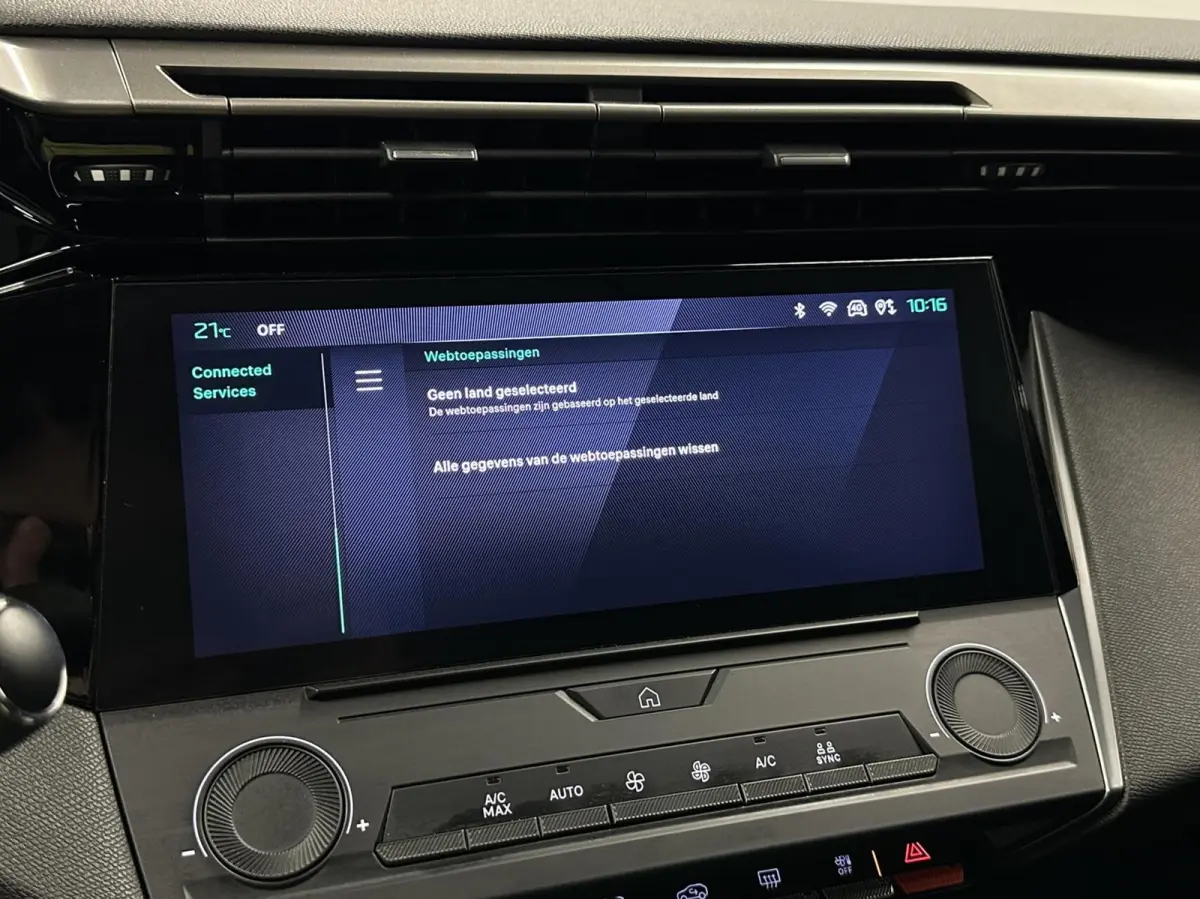 1.2 PureTech Active Pack Business NAVI CARPLAY CRUISE ECC.