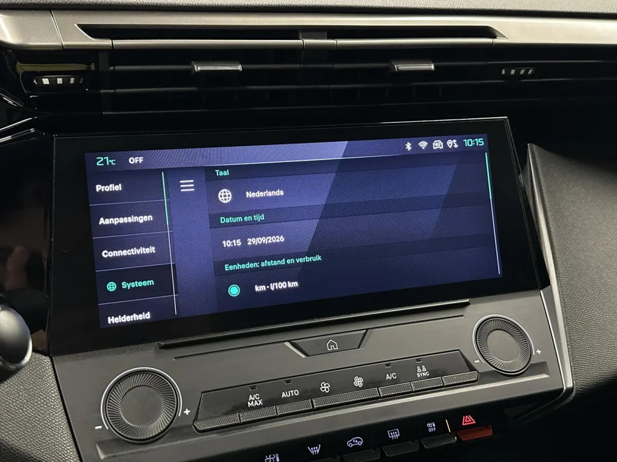 1.2 PureTech Active Pack Business NAVI CARPLAY CRUISE ECC.