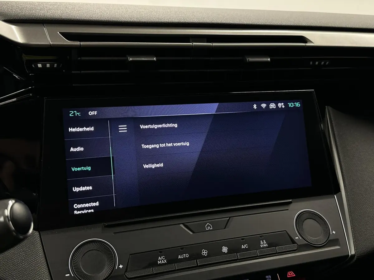 1.2 PureTech Active Pack Business NAVI CARPLAY CRUISE ECC.