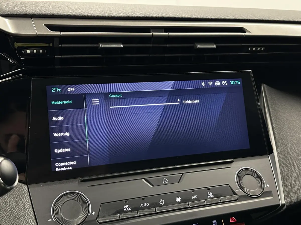 1.2 PureTech Active Pack Business NAVI CARPLAY CRUISE ECC.