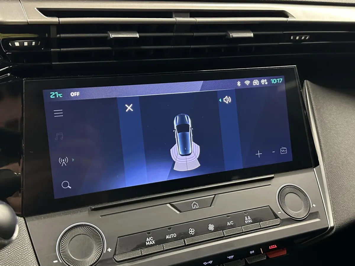1.2 PureTech Active Pack Business NAVI CARPLAY CRUISE ECC.
