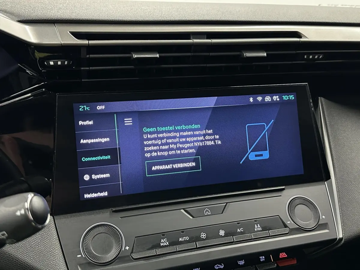 1.2 PureTech Active Pack Business NAVI CARPLAY CRUISE ECC.