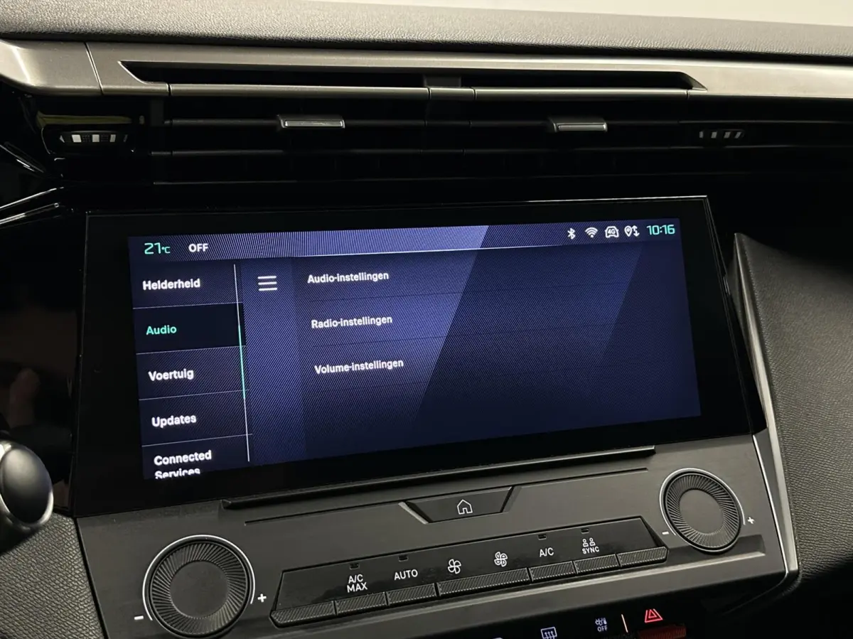 1.2 PureTech Active Pack Business NAVI CARPLAY CRUISE ECC.