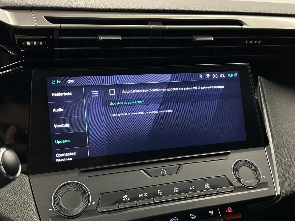1.2 PureTech Active Pack Business NAVI CARPLAY CRUISE ECC.