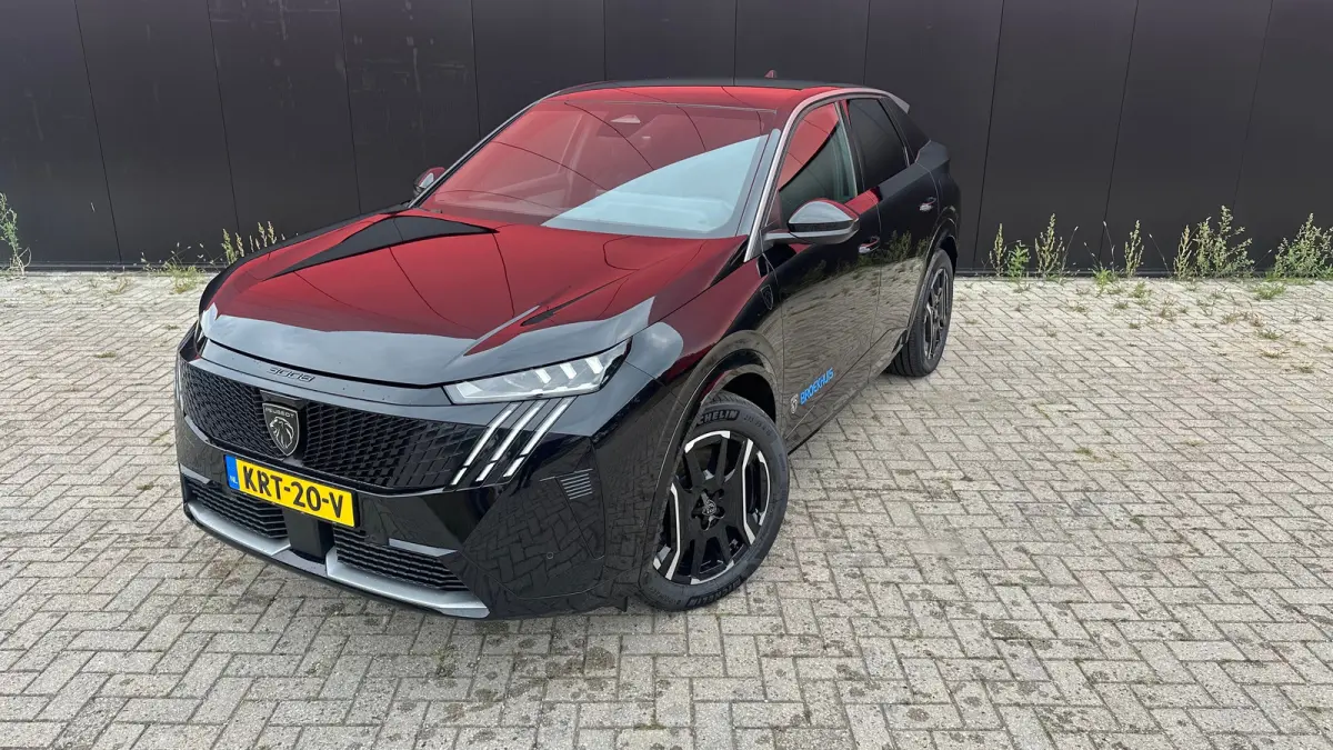 GT Avantage 210 73 kWh | Stoelmassage Voor | Adaptive Cruise Control | Stoelverwarming Voor en Achter | 360° Camera | Elektrische Achterklep | Apple Carplay / Android Auto | | 12V aansluiti