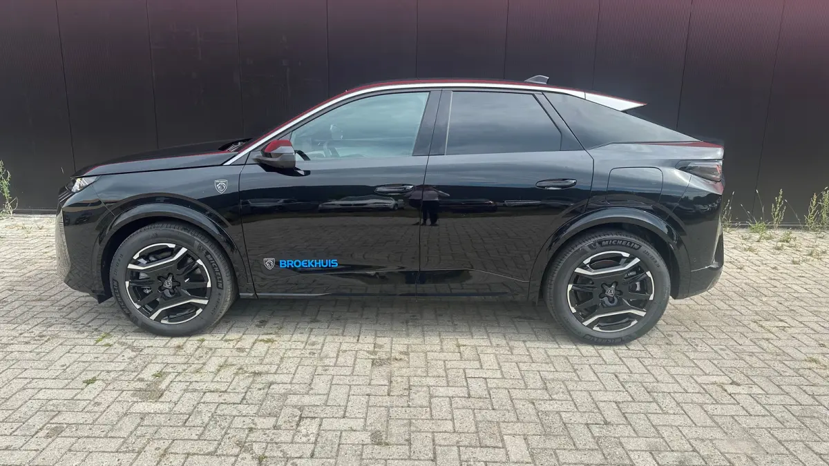 GT Avantage 210 73 kWh | Stoelmassage Voor | Adaptive Cruise Control | Stoelverwarming Voor en Achter | 360° Camera | Elektrische Achterklep | Apple Carplay / Android Auto | | 12V aansluiti