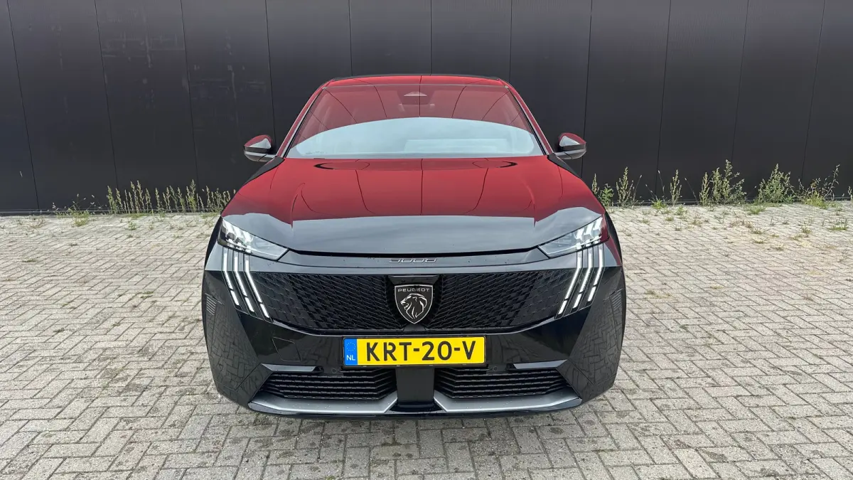 GT Avantage 210 73 kWh | Stoelmassage Voor | Adaptive Cruise Control | Stoelverwarming Voor en Achter | 360° Camera | Elektrische Achterklep | Apple Carplay / Android Auto | | 12V aansluiti