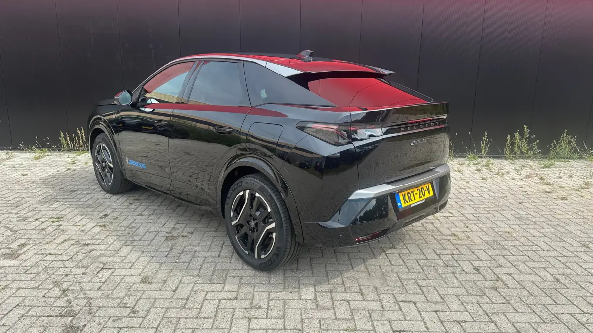 GT Avantage 210 73 kWh | Stoelmassage Voor | Adaptive Cruise Control | Stoelverwarming Voor en Achter | 360° Camera | Elektrische Achterklep | Apple Carplay / Android Auto | | 12V aansluiti