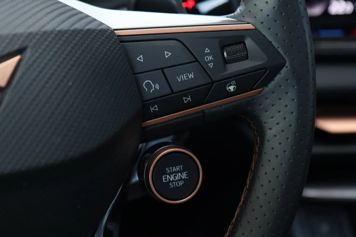 1.5 E-tsi Panoramadak Elektrische trekhaak Acc Camera