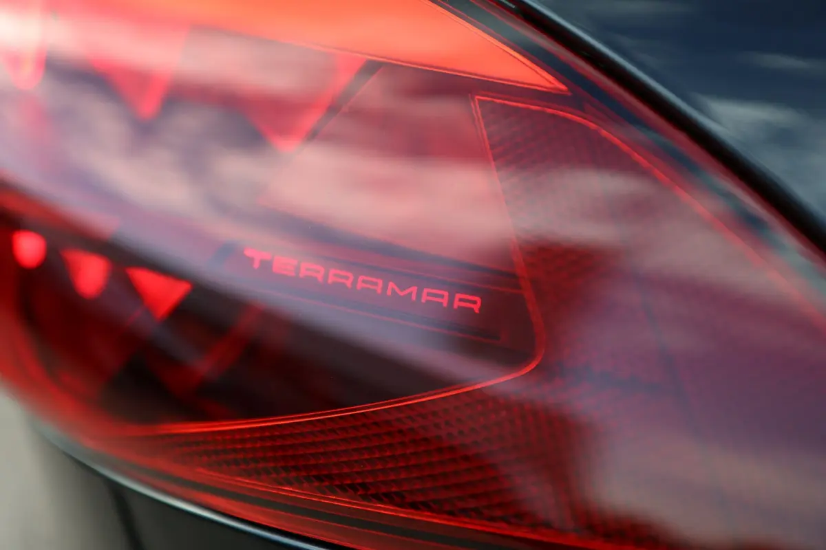 1.5 E-tsi Panoramadak Elektrische trekhaak Acc Camera