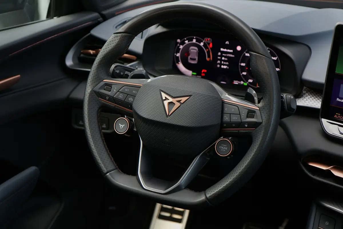 1.5 E-tsi Panoramadak Elektrische trekhaak Acc Camera