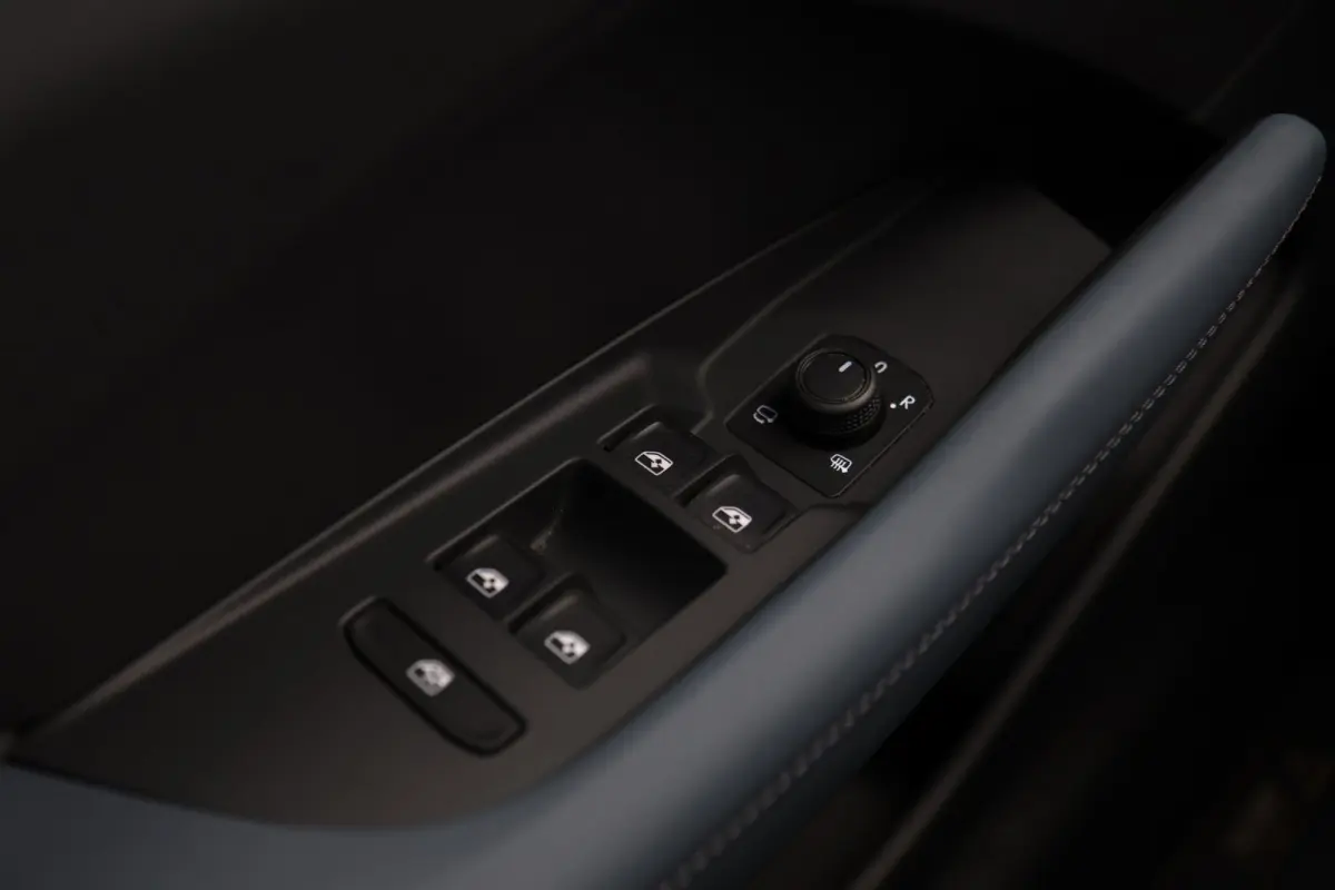 1.5 E-tsi Panoramadak Elektrische trekhaak Acc Camera