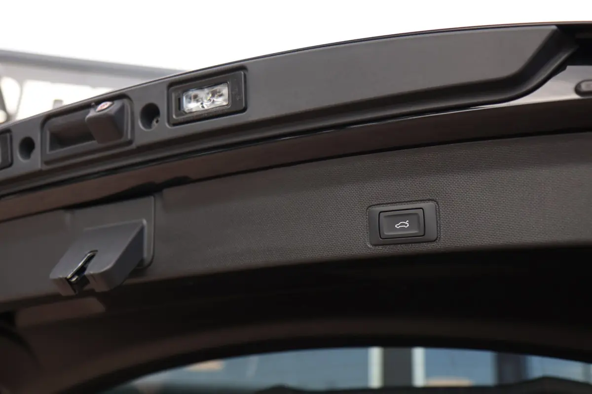1.5 E-tsi Panoramadak Elektrische trekhaak Acc Camera