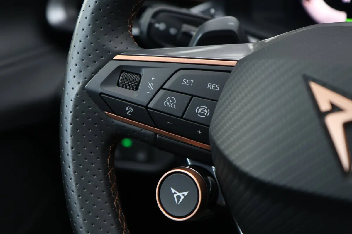 1.5 E-tsi Panoramadak Elektrische trekhaak Acc Camera