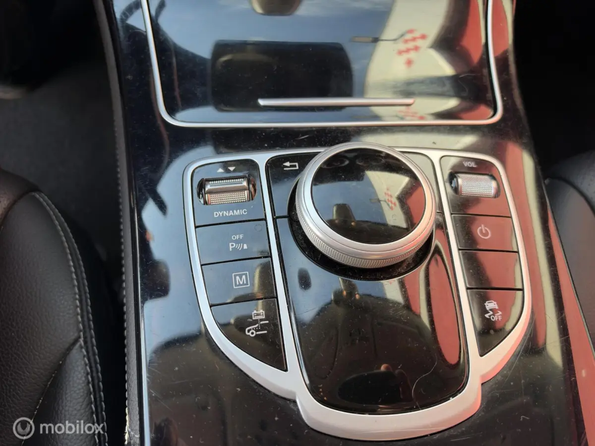 350e 4MATIC HYBRID/LEER/TREKHAAK